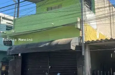 Casa à venda na Rua Clemente Martins de Matos, Vila Itaim, São Paulo