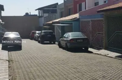 Sobrado em condomínio para venda em são paulo, vila rosaria, 3 dormitórios, 2 banheiros, 2 vagas