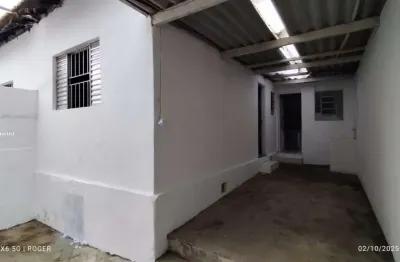 Casa para locação em são paulo, são miguel paulista, 1 dormitório, 1 banheiro