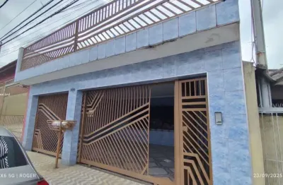 Casa para venda em são paulo, vila carolina, 5 dormitórios, 1 suíte, 2 banheiros, 2 vagas