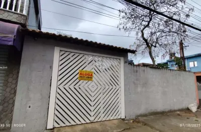 Fazenda para locação em são paulo, jardim robru, 1 dormitório, 1 banheiro, 4 vagas