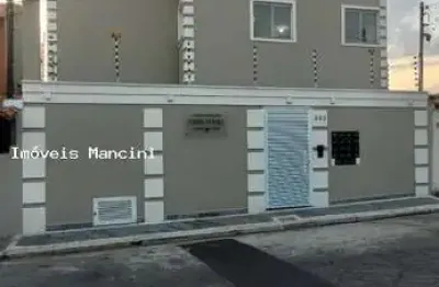 Apartamento para venda em são paulo, parque boturussu, 2 dormitórios