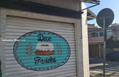 Sala comercial para alugar na Rua Santana de Pirapama, Vila Jacuí, São Paulo