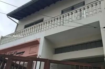 Casa para locação em são paulo, vila americana, 2 dormitórios, 1 suíte, 2 banheiros, 1 vaga