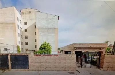 Apartamento para venda em são paulo, jardim laura, 2 dormitórios, 1 banheiro, 1 vaga