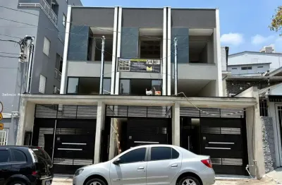 Sobrado para venda em são paulo, vila salete, 3 suítes, 4 banheiros, 3 vagas