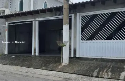 Casa para venda em são paulo, parque sonia, 3 dormitórios, 1 suíte, 3 banheiros, 10 vagas