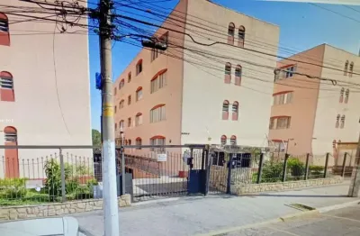 Apartamento para venda em são paulo, vila paranaguá, 2 dormitórios, 2 banheiros, 1 vaga