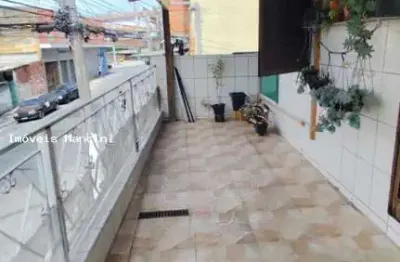 Casa para venda em são paulo, vila seabra, 3 dormitórios, 2 banheiros, 2 vagas