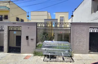 Apartamento para venda em são paulo, vila campanela, 1 dormitório, 1 banheiro