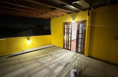 Sobrado para Venda em São Paulo, Vila Siria, 3 dormitórios, 3 suítes, 2 banheiros, 1 vaga