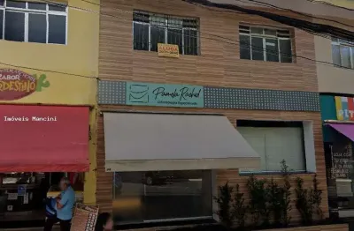 Sala comercial para locação em são paulo, são miguel paulista, 1 banheiro