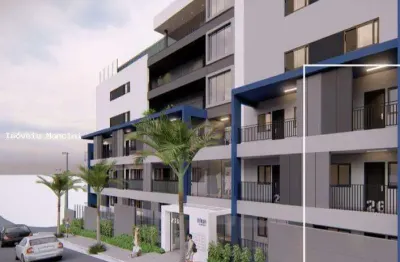 Apartamento para venda em são paulo, vila rosaria, 2 dormitórios, 1 banheiro, 1 vaga