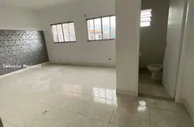 Sala comercial para locação em são paulo, são miguel paulista, 1 banheiro