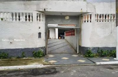 Sobrado para venda em são paulo, jardim são vicente, 2 dormitórios, 2 banheiros, 16 vagas