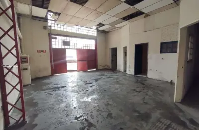 Galpão para locação em são paulo, parque císper, 4 banheiros, 8 vagas