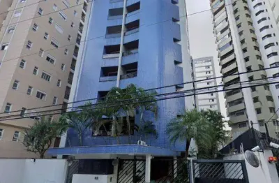 Apartamento com 3 dormitórios, 120 m² - venda por r$ 1.500.000,00 ou aluguel por r$ 9.261,47/ano - moema - são paulo/sp