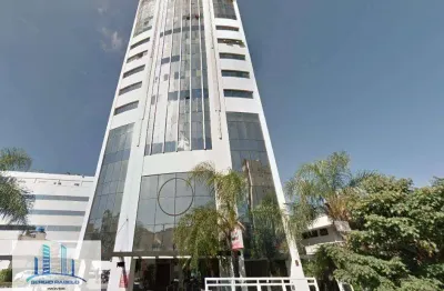 Conjunto à venda, 42 m² por r$ 480.000,00 - moema - são paulo/sp