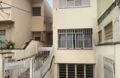 Sobrado com 3 dormitórios à venda, 180 m² por r$ 630.000,00 - santana - são paulo/sp