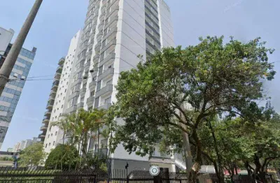 Apartamento com 2 dormitórios à venda, 85 m² por r$ 785.000,00 - moema - são paulo/sp