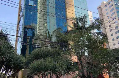 Conjunto para alugar, 86 m² por r$ 9.282,60/mês - itaim bibi - são paulo/sp