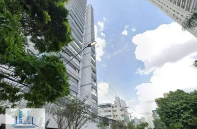Apartamento com 2 dormitórios à venda, 285 m² por r$ 3.650.000,00 - vila mariana - são paulo/sp