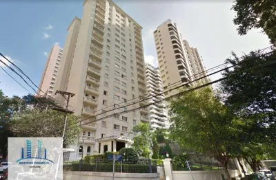 Apartamento com 3 dormitórios à venda, 128 m² por r$ 1.350.000,00 - moema - são paulo/sp