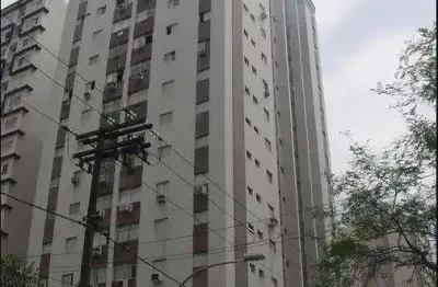 Apartamento com 2 dormitórios à venda, 90 m² por r$ 450.000,00 - centro - guarujá/sp