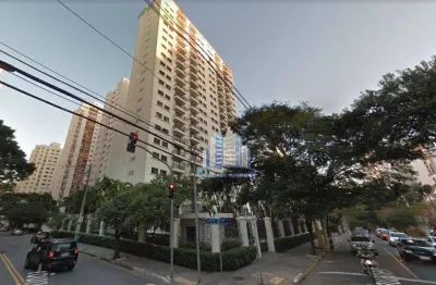 Apartamento com 3 dormitórios à venda, 98 m² por r$ 1.200.000,00 - moema - são paulo/sp