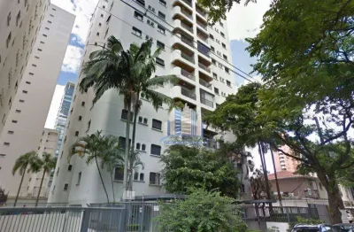 Apartamento à venda, 110 m² por r$ 1.250.000,00 - moema - são paulo/sp
