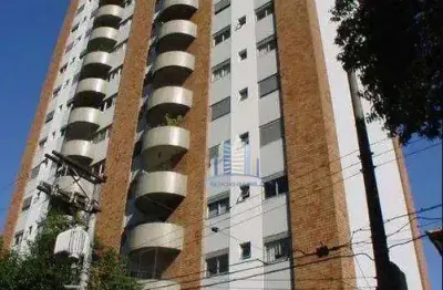 Apartamento com 3 dormitórios à venda, 148 m² por r$ 1.750.000,00 - campo belo - são paulo/sp