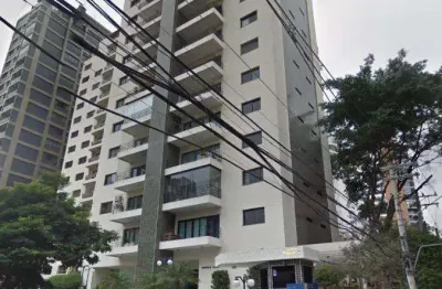 Apartamento com 3 dormitórios à venda, 132 m² por r$ 2.150.000,00 - moema - são paulo/sp