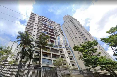 Apartamento com 3 dormitórios à venda, 114 m² por r$ 1.400.000,00 - moema - são paulo/sp