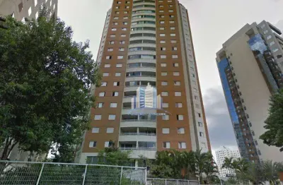 Apartamento com 3 dormitórios à venda, 110 m² por r$ 2.000.000,00 - moema - são paulo/sp