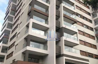 Apartamento com 2 dormitórios à venda, 65 m² por r$ 1.150.000,00 - moema - são paulo/sp