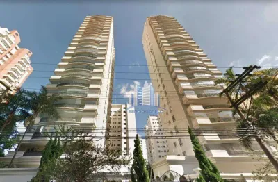 Apartamento com 4 dormitórios à venda, 250 m² por r$ 4.980.000,00 - moema - são paulo/sp