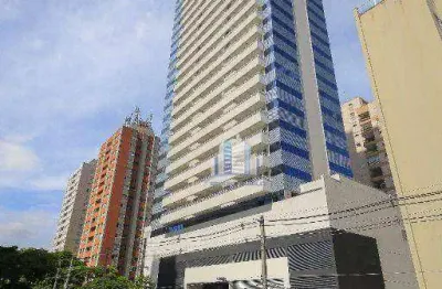 Conjunto à venda, 34 m² por r$ 380.000,00 - vila gertrudes - são paulo/sp