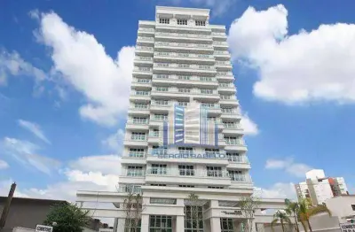Conjunto à venda, 36 m² por r$ 379.000,00 - vila leopoldina - são paulo/sp