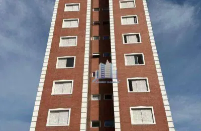 Apartamento com 2 dormitórios à venda, 65 m² por r$ 550.000,00 - vila clementino	 - são paulo/sp
