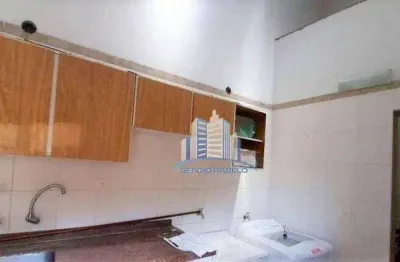 Casa com 3 dormitórios à venda, 140 m² por r$ 1.200.000,00 - saúde - são paulo/sp