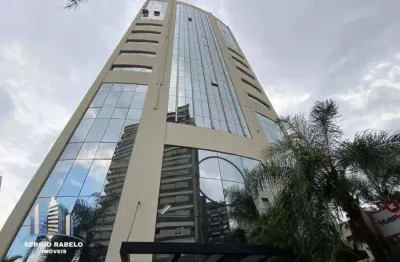 Conjunto para alugar, 95 m² por r$ 10.287,05/mês - moema - são paulo/sp