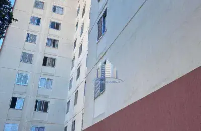 Apartamento com 2 dormitórios à venda, 54 m² por r$ 550.000,00 - vila mariana - são paulo/sp