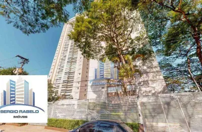 Apartamento com 2 dormitórios para alugar, 60 m² por r$ 4.691,17/mês - campo belo - são paulo/sp