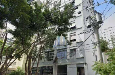 Apartamento com 2 dormitórios à venda, 80 m² por r$ 650.000,00 - moema - são paulo/sp