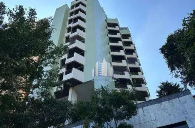 Apartamento à venda, 115 m² por r$ 495.000,00 - morumbi - são paulo/sp