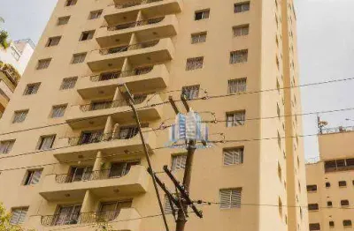 Apartamento com 2 dormitórios à venda, 85 m² por r$ 890.000,00 - moema - são paulo/sp