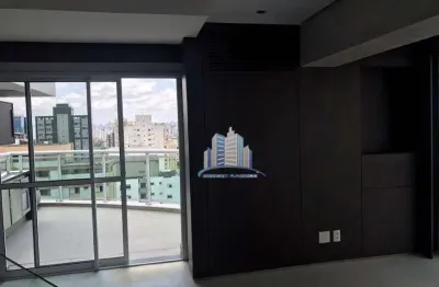 Apartamento duplex com 2 dormitórios à venda, 130 m² por r$ 2.150.000,00 - campo belo - são paulo/sp