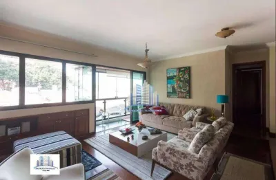 Apartamento com 3 dormitórios à venda, 148 m² por r$ 1.400.000,00 - mirandópolis - são paulo/sp