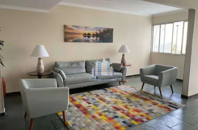 Apartamento com 3 dormitórios à venda, 60 m² por r$ 440.000,00 - vila são paulo - são paulo/sp
