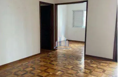 Apartamento com 2 dormitórios à venda, 70 m² por r$ 850.000,00 - moema - são paulo/sp